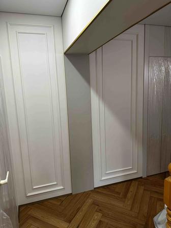 Отделка любой сложности