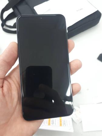 Смартфон Samsung galaxy S23 8/128gb black