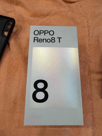 Oppo Reno 8 T