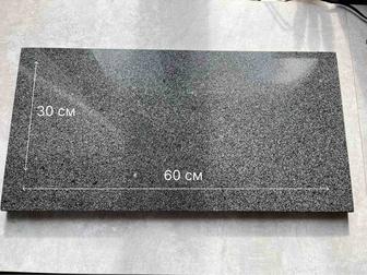 Гранитная доска для темперирование шоколада