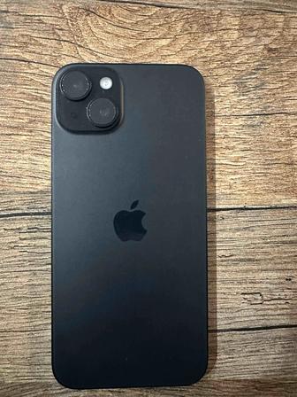 Продам iPhone 15 plus