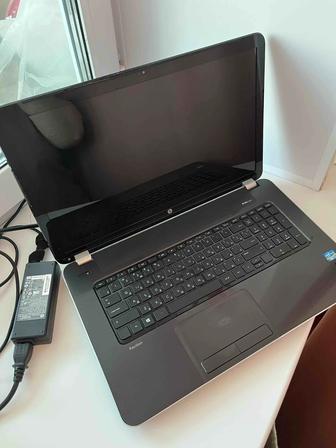 Ноутбук HP Pavilion 15-ab001nv