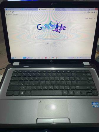 Ноутбук, для учебы, работы.