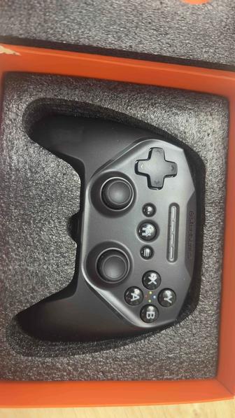 Геймпад Steelseries Nimbus Plus
