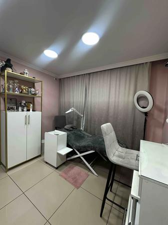 Бестеневая диодная лампа millenium