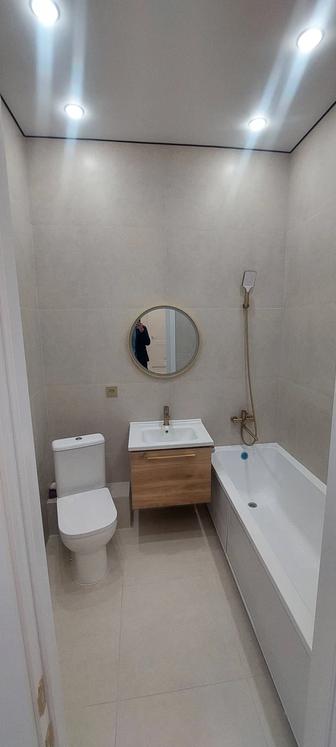 Ремонт квартир