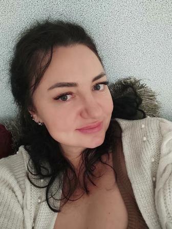 Няня у себя на дому