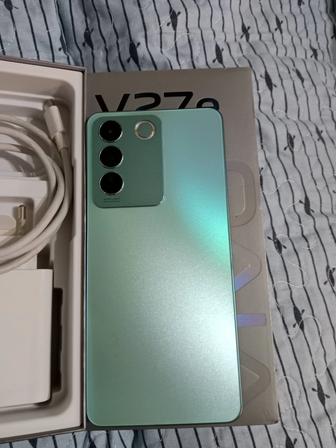 Продам телефон VIVO v 27e