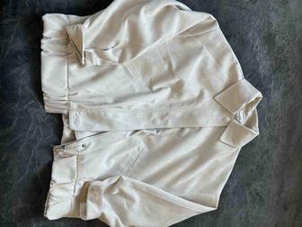 Продам велюр ветровку