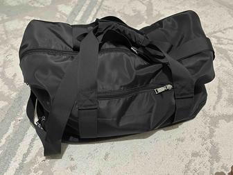Дорожная сумка / спортивная сумка