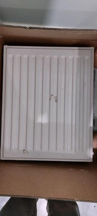 Продам радиатор