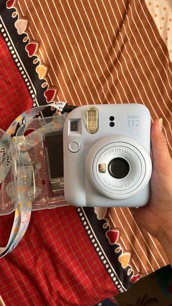 Instax Mini 12
