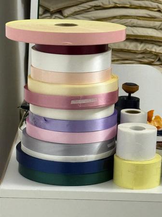 Принтер для ленты,стикер