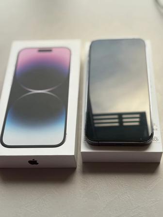 iPhone 14 pro, 256