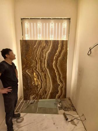 Натуральный оникс