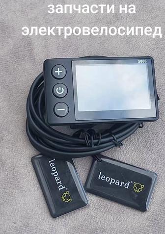 Контроллер дисплея Leopard