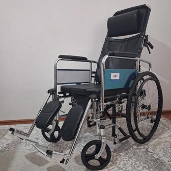 Инвалидная кресло- коляска