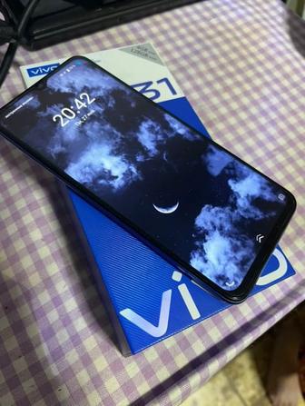 Продам Vivo Y31