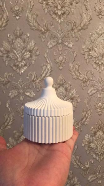 Шкатулка для украшений и для мелочей