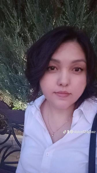 Салон красоты