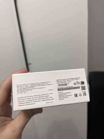 Продаю новые наушники AirPods Pro 1 поколения
