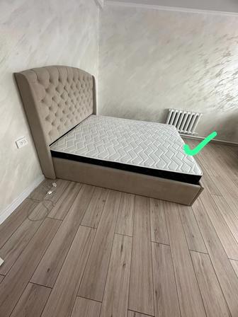 Продам кровать 2х спальная