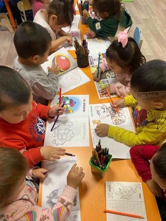 Няня на дому