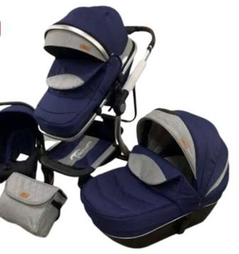 Продам коляску детскую