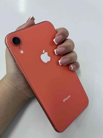 IPhone XR 128 гб