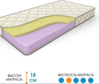 Продам ортопедическая матрас