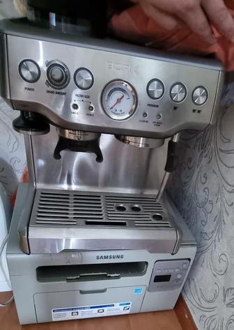Продам кофе машину