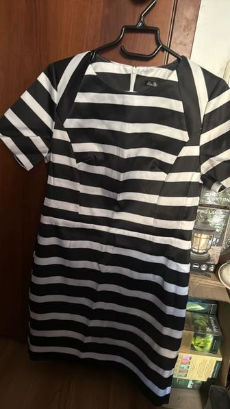 Платье лето и зима