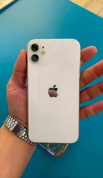 Продам айфон 11 128гб