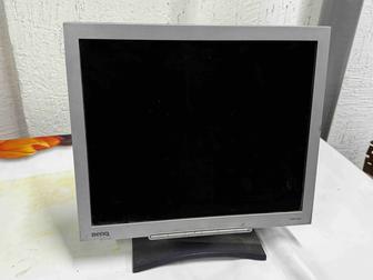 Продам монитор BenQ