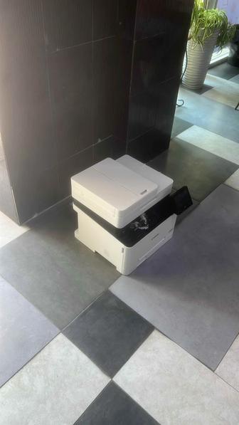 Ремонт принтеров, копиров, мфу в Алматы