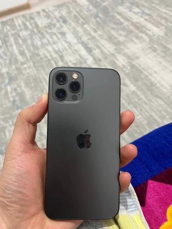 iPhone 12 Pro сатлады