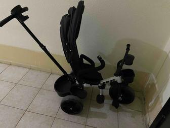 Продается 3-колесный велосипед Kreiss