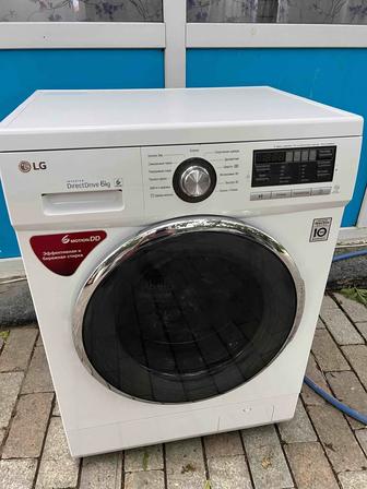 Продам Стиральную Машину LG