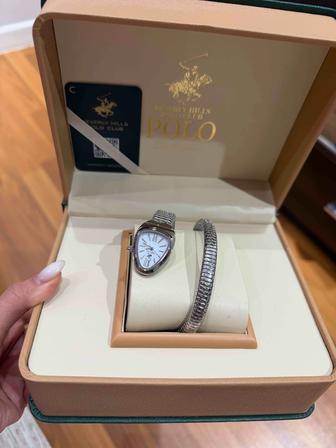 Женские часы Beverly Hills Polo Club