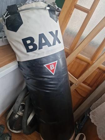 Груша боксерская профессиональная