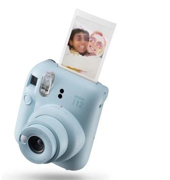 Фотокамера Fujifilm Instax mini 12