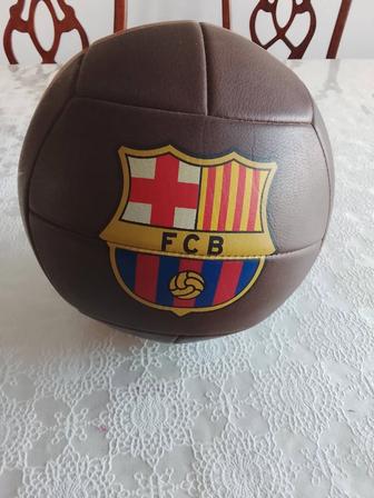 Nike FC Barcelona оригинал, сувенирный мяч