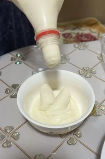 Жидкий курт