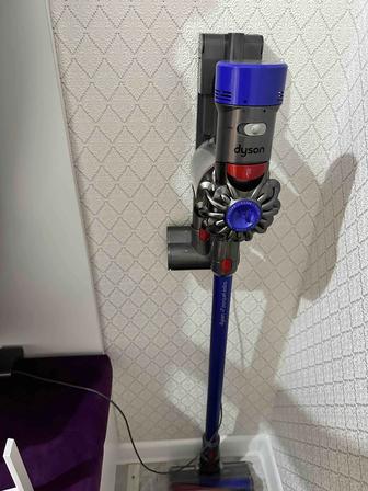 Dyson v7 пылисос