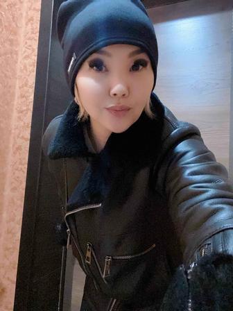 Верхняя одежда дублёнка