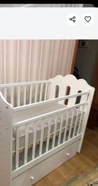 Детский манеж