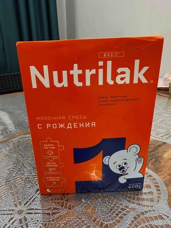 Детская смесь