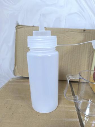 Бутылки для соуса 240мл