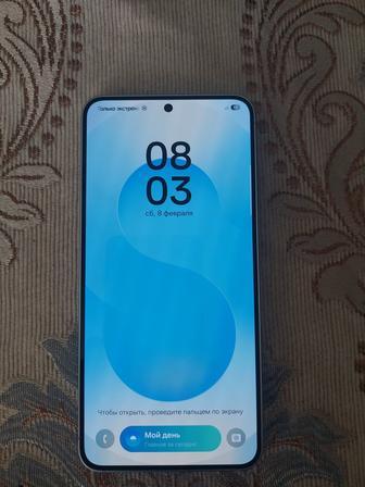Продам реально новый оригинальный Самсунг галакси S25, 5G/256 GB