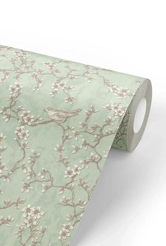 Продам 1 рулон широких обоев